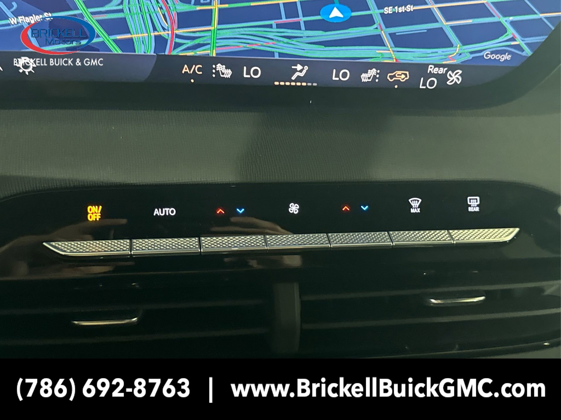 New 2025 Buick Enclave Sport Touring w/ Power Package image 28