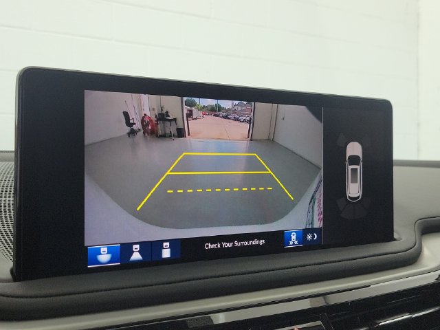 Used 2025 Acura MDX w/ Technology Package FWD image 28
