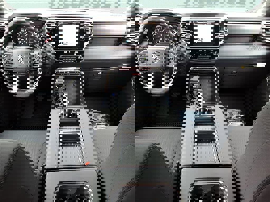 New 2026 Toyota Tundra SR5 image 10