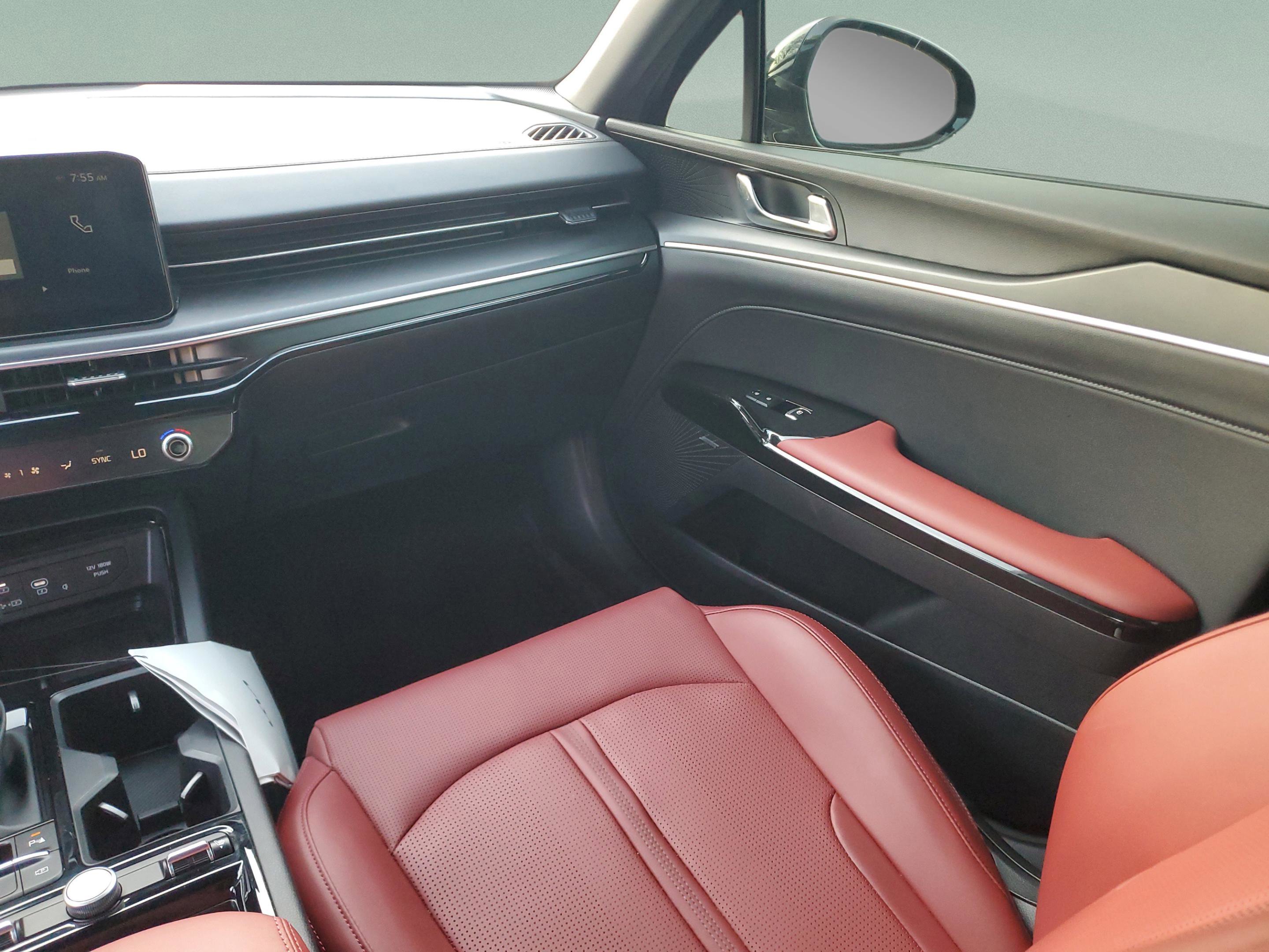 Certified 2025 Kia K5 GT-Line w/ GT-Line Premium Package image 16