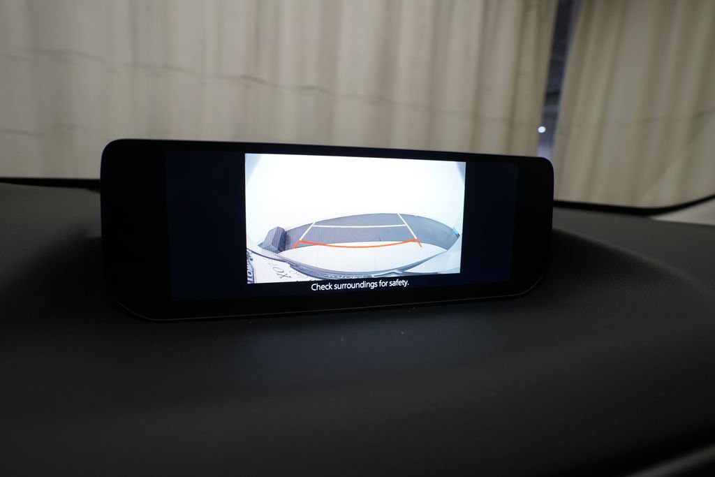 Used 2023 MAZDA CX-50 2.5 S w/ Cargo Package image 20