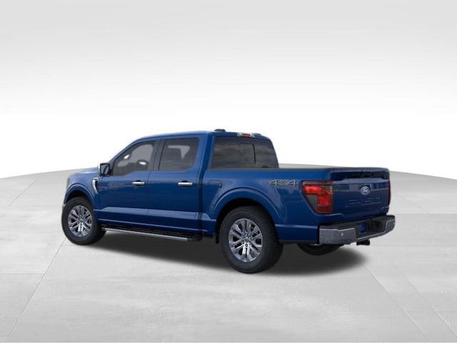 New 2026 Ford F150 XLT w/ Equipment Group 302A MID AWD/4WD image 5