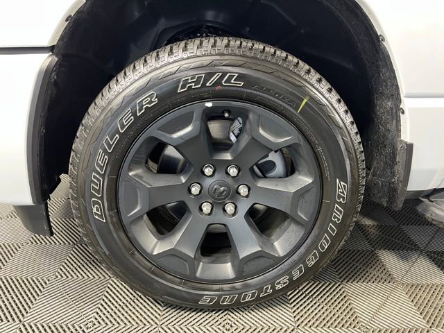 Used 2026 RAM 1500 Express image 10