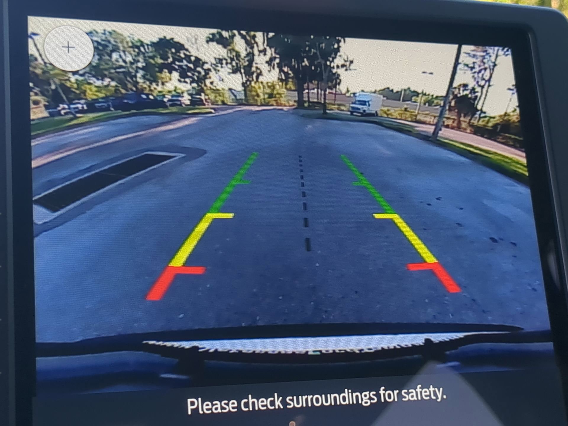 Certified 2023 Ford Edge Titanium image 60