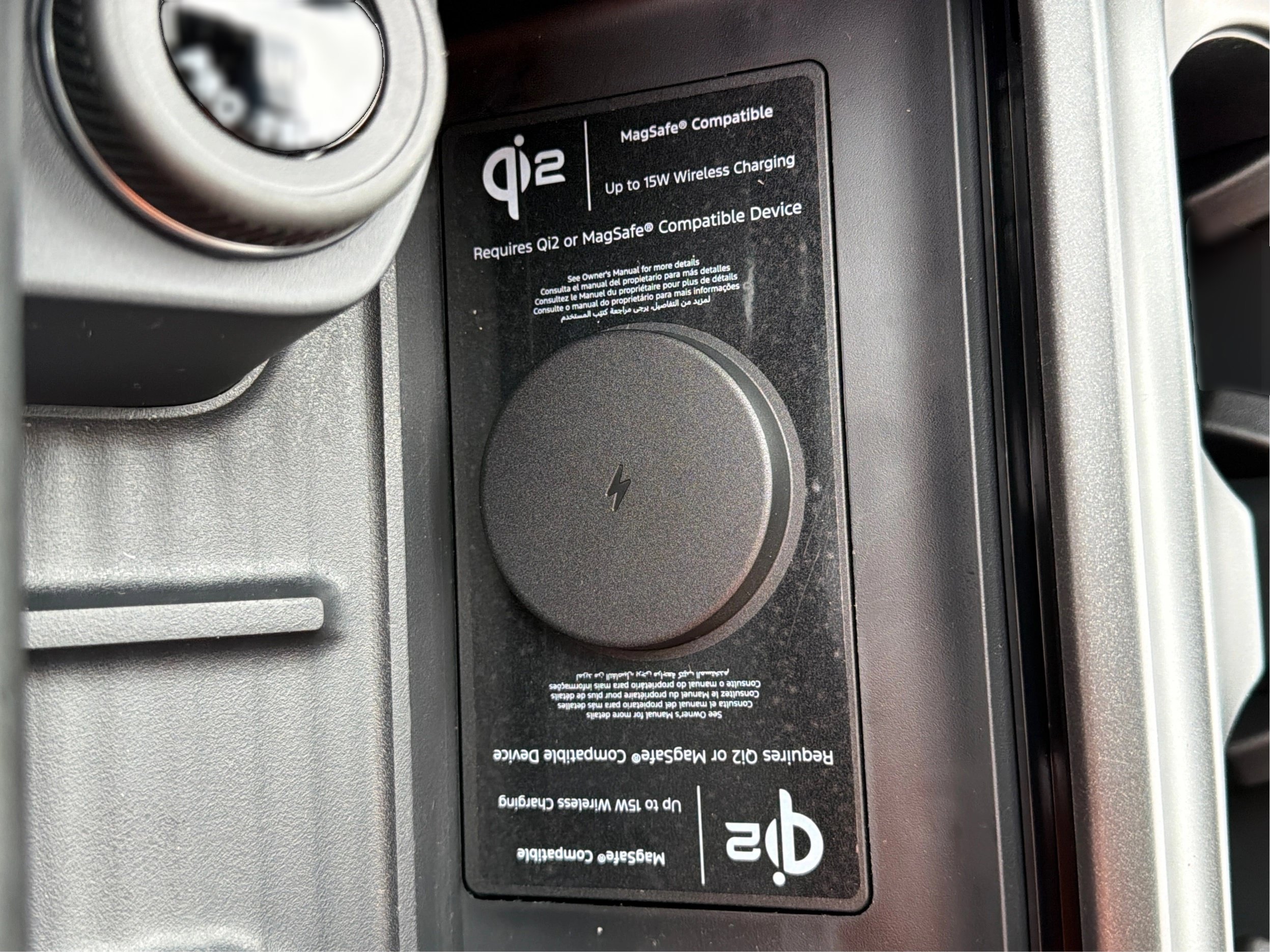 New 2027 Ford Expedition Platinum w/ Stealth Appearance Package AWD/4WD image 34