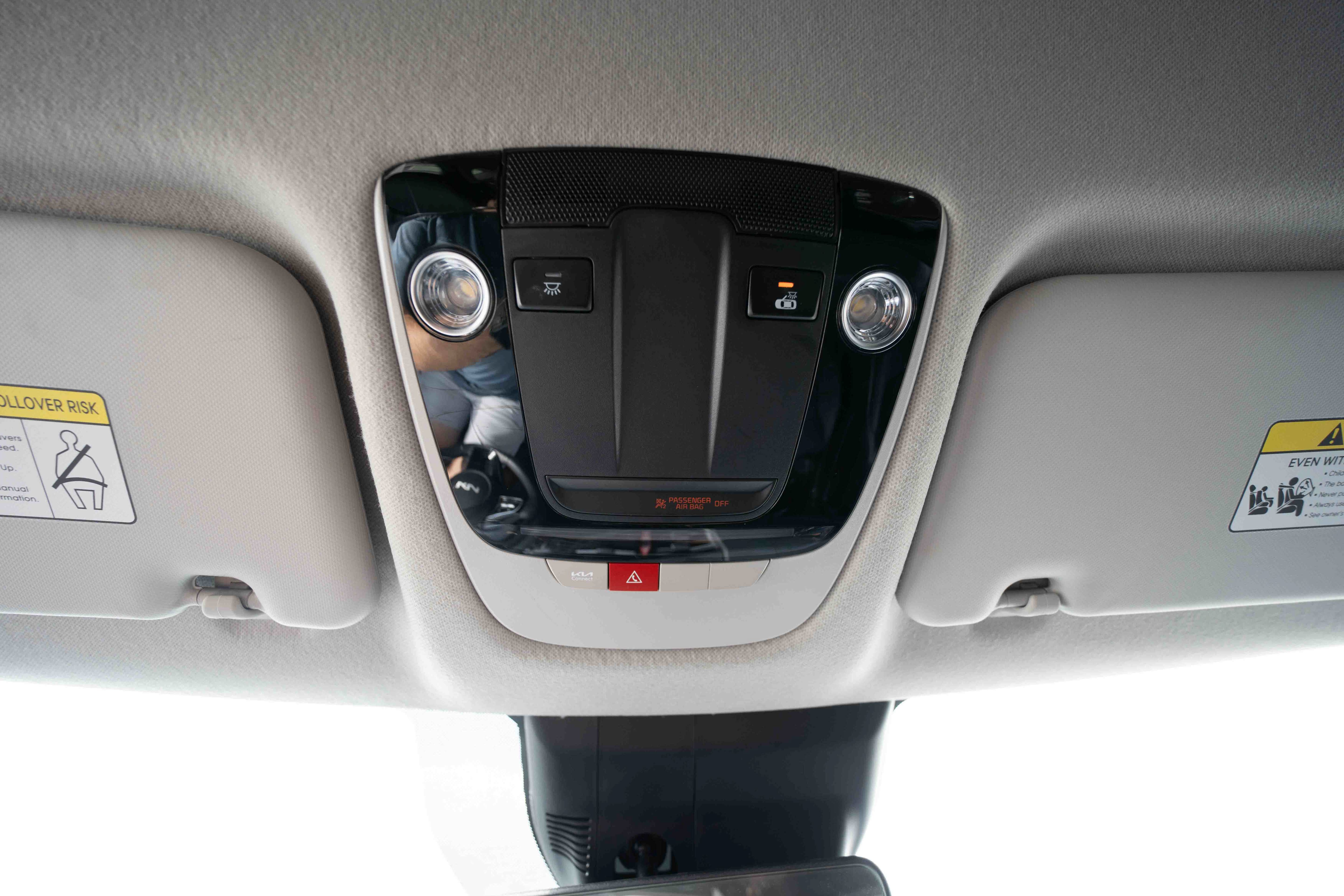 Used 2024 Kia Seltos EX FWD image 18