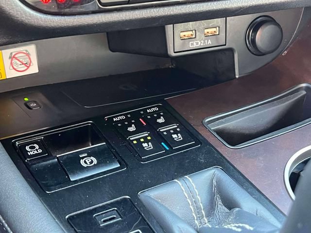 Used 2021 Lexus RX 350 AWD w/ Premium Package image 40