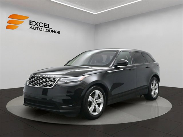 Used 2018 Land Rover Range Rover Velar S