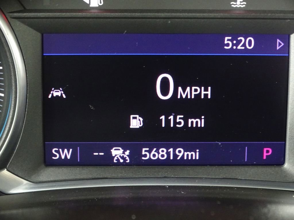 Used 2020 Chevrolet Equinox Premier image 40