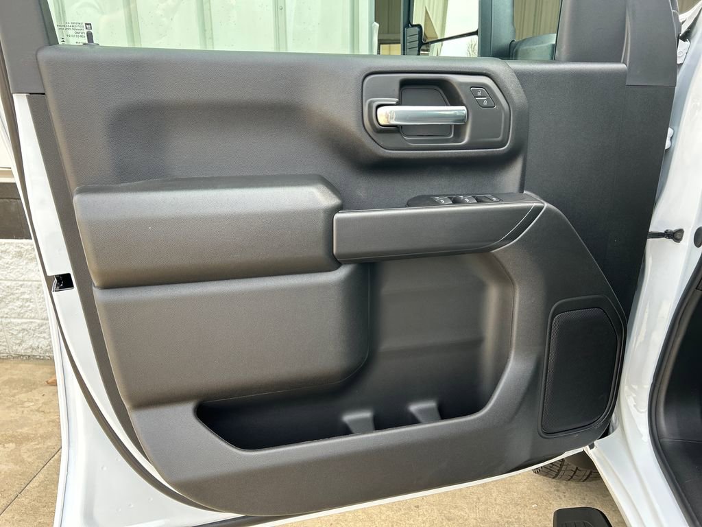 New 2026 GMC Sierra 3500 Pro image 13