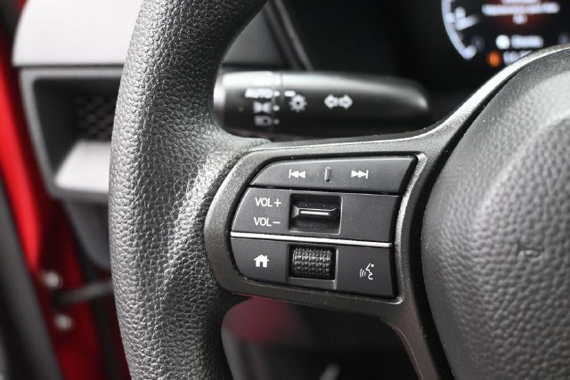 Certified 2026 Honda CR-V LX image 23