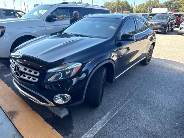 Used 2018 Mercedes-Benz GLA 250 image 3