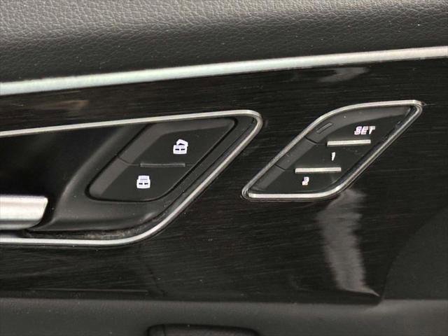 Used 2019 Audi Q8 Premium w/ Convenience Package AWD/4WD image 7