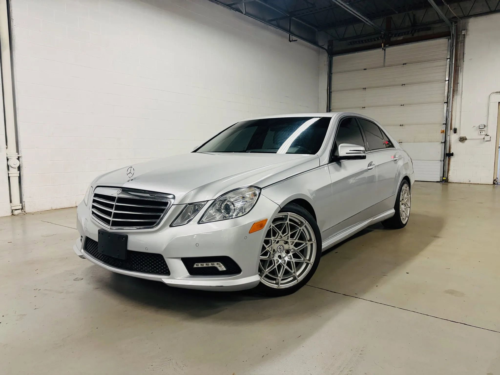 Used 2011 Mercedes-Benz E 350 Sedan