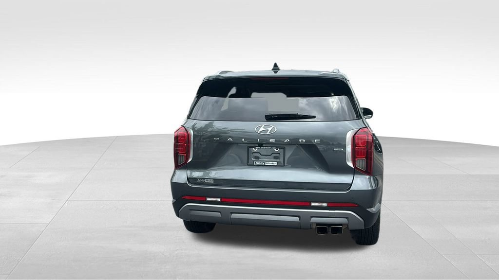 Used 2024 Hyundai Palisade Limited AWD/4WD image 6