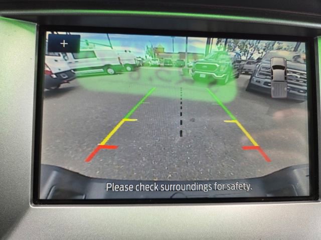 Certified 2020 Ford Ranger XLT w/ Equipment Group 301A Mid image 16