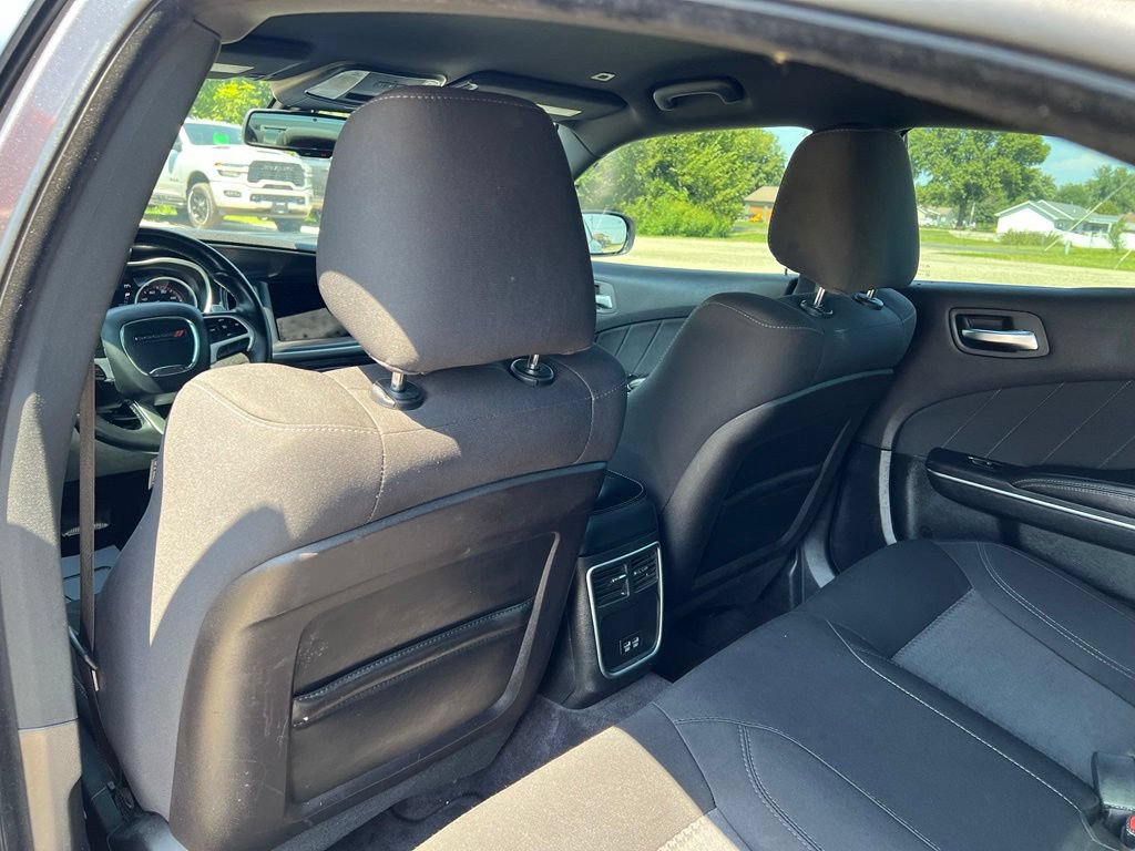 Used 2018 Dodge Charger GT AWD/4WD image 18