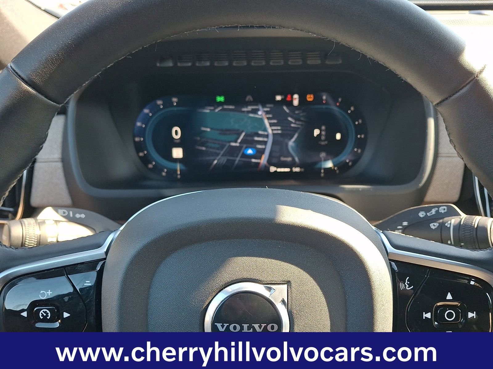 Certified 2025 Volvo XC90 B5 Plus image 20