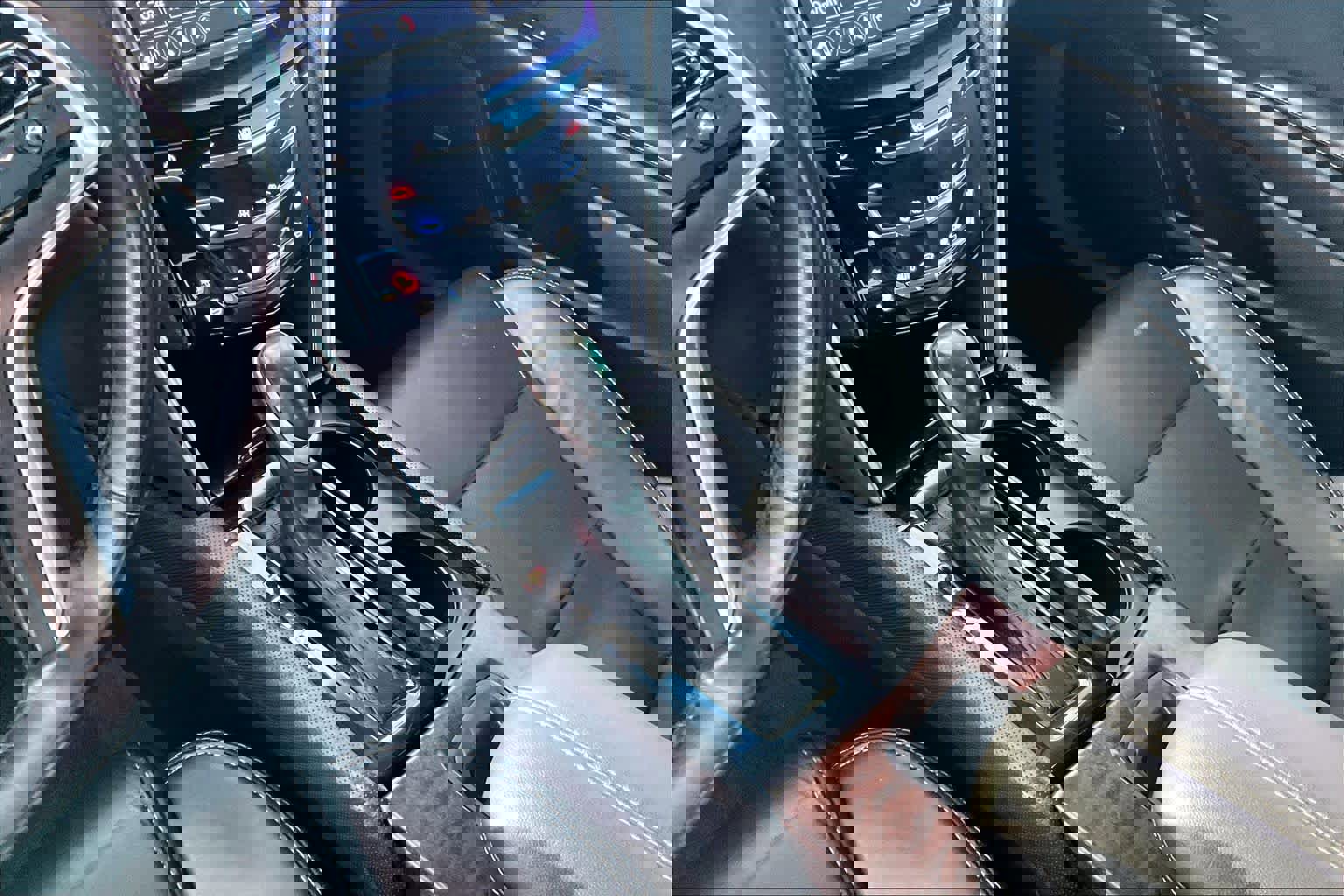 Used 2019 Cadillac XTS Luxury image 15