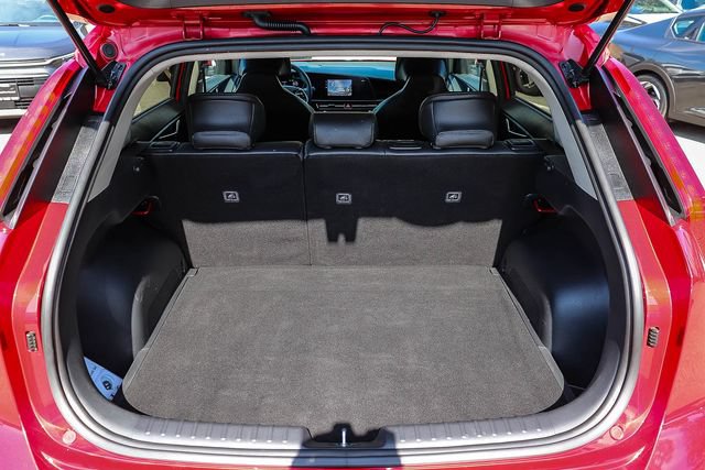 Certified 2025 Kia Niro EX FWD image 26