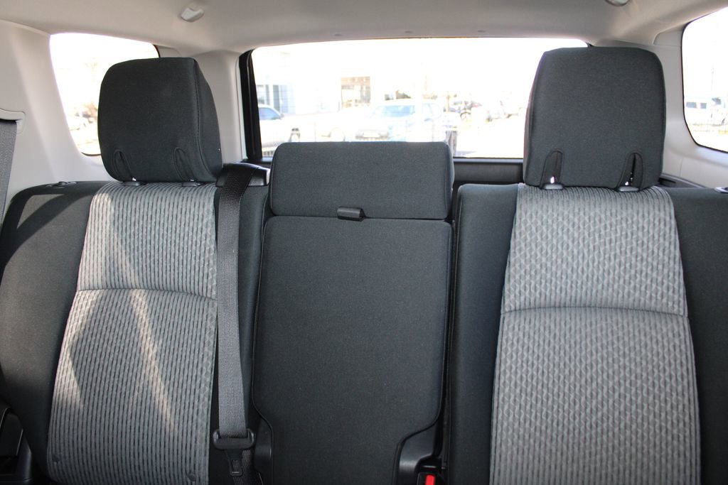 Certified 2023 Toyota 4Runner SR5 image 49