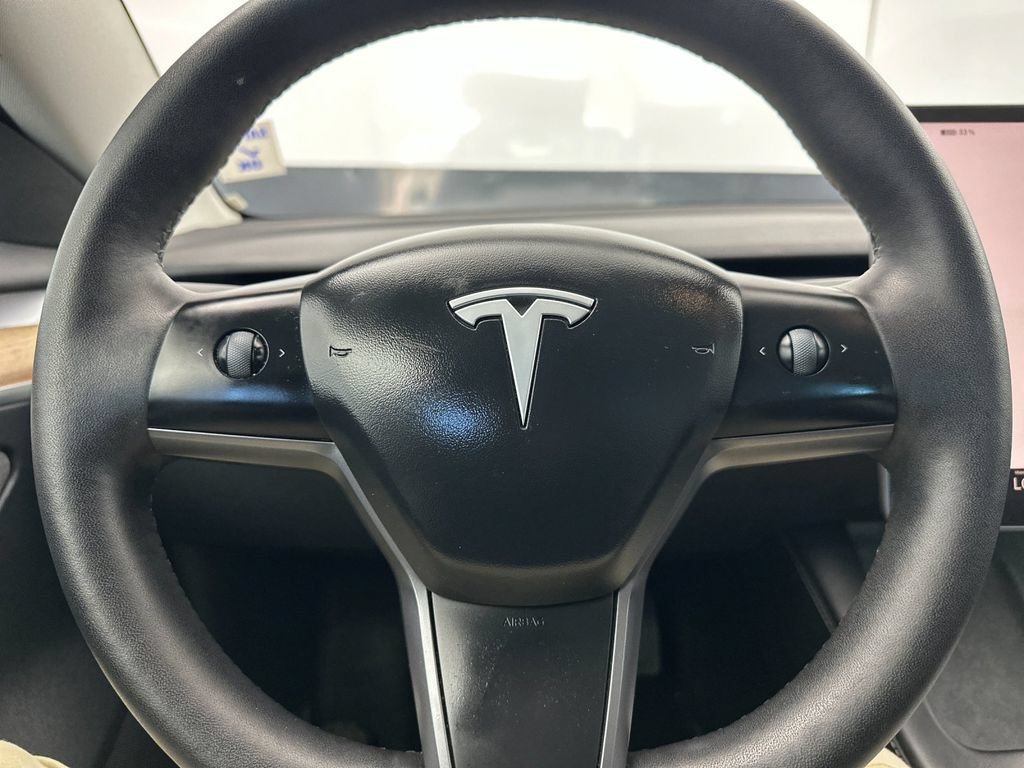 Used 2023 Tesla Model 3 Standard Range RWD image 21