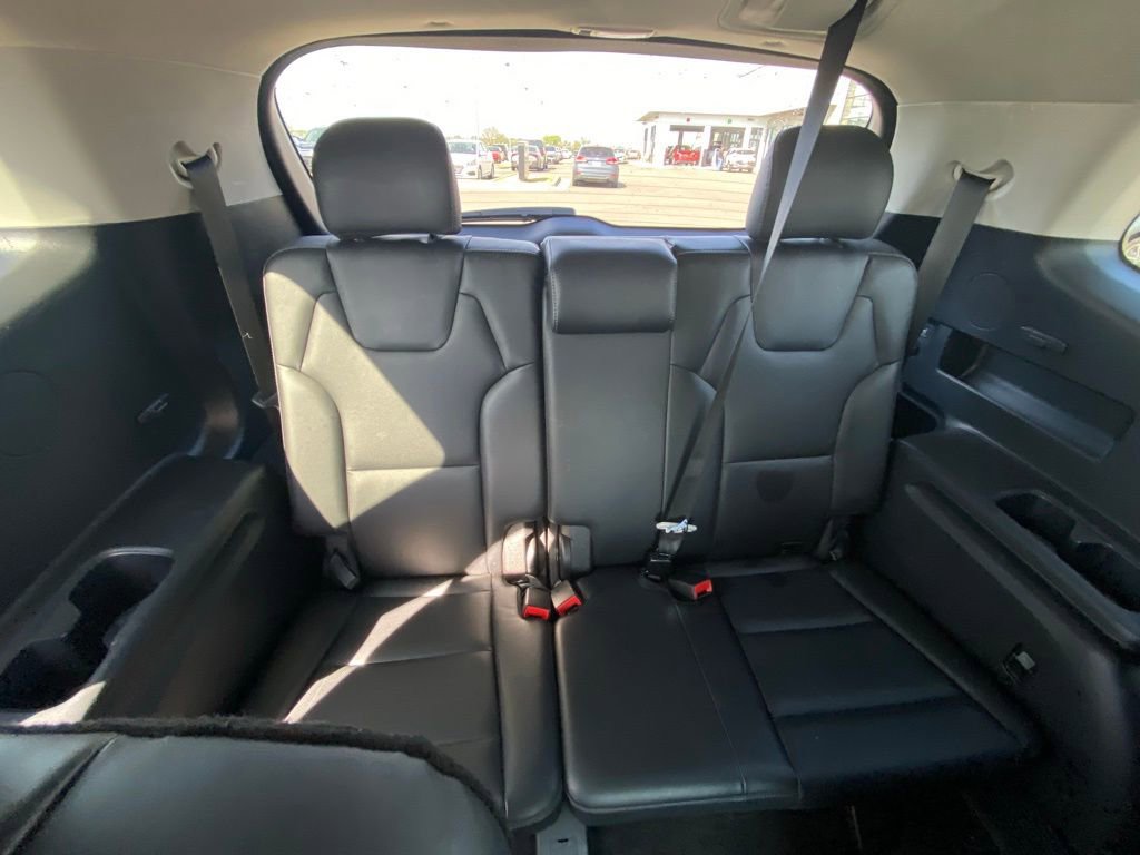 Certified 2025 Kia Telluride S AWD/4WD image 30