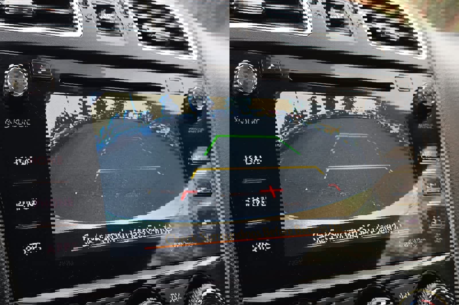 Used 2018 Subaru WRX STI image 20