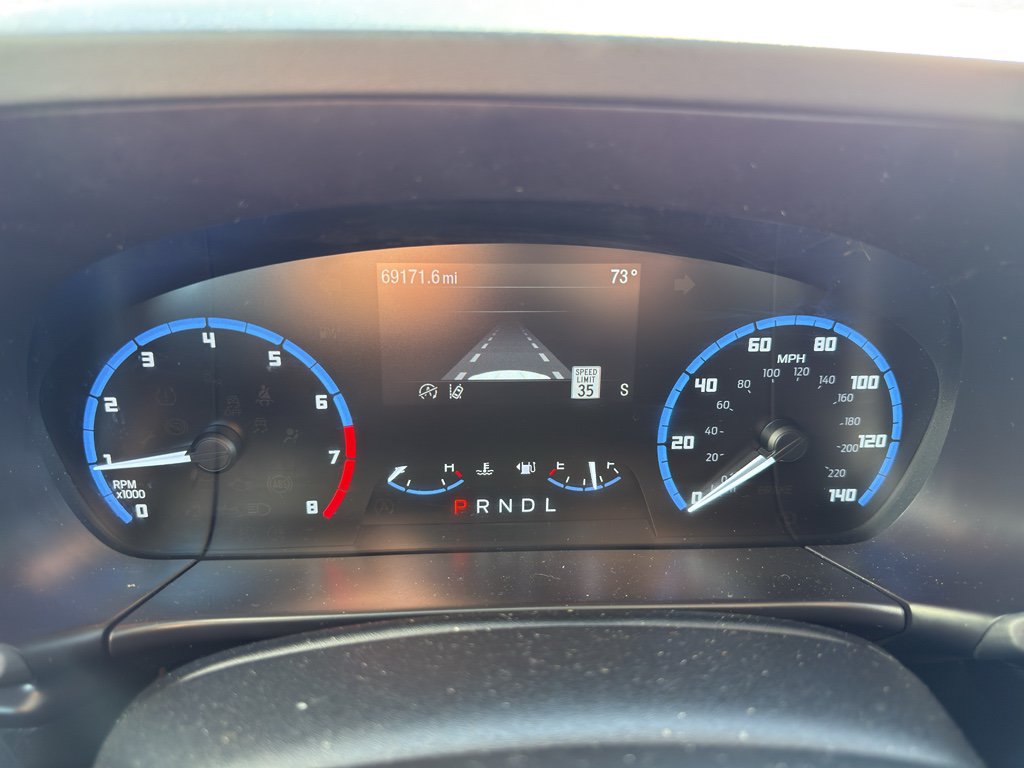 Used 2021 Ford Bronco Sport Big Bend AWD/4WD image 22