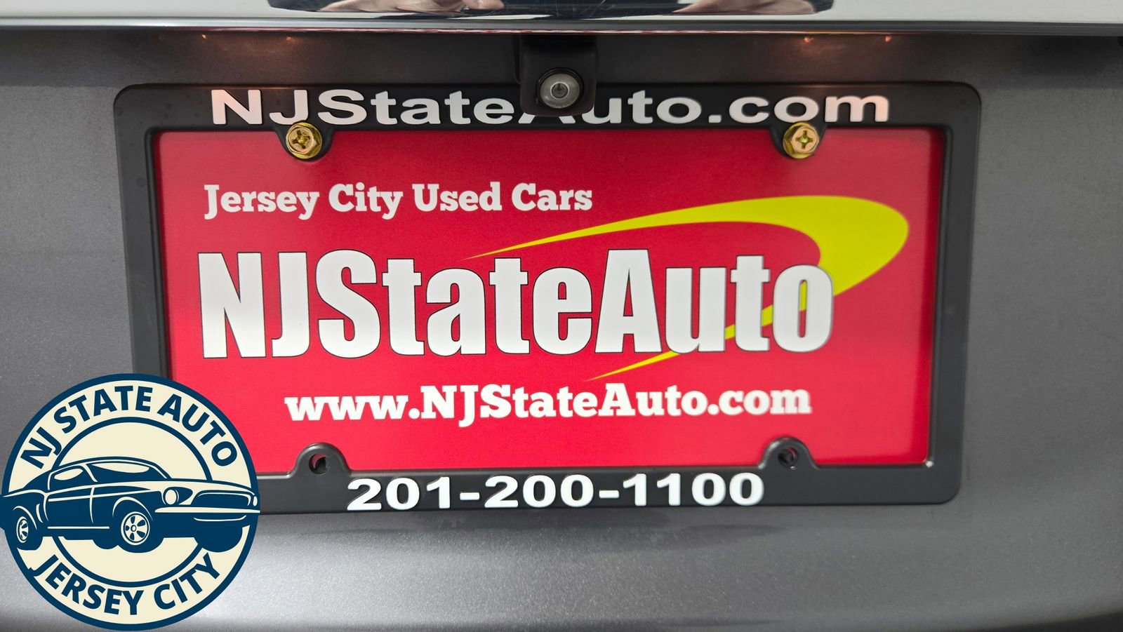 Used 2017 Honda Accord EX-L image 32