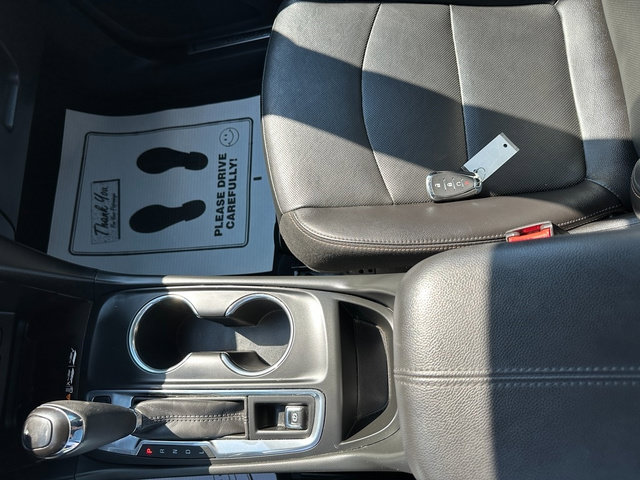 Used 2019 Chevrolet Equinox Premier FWD image 23