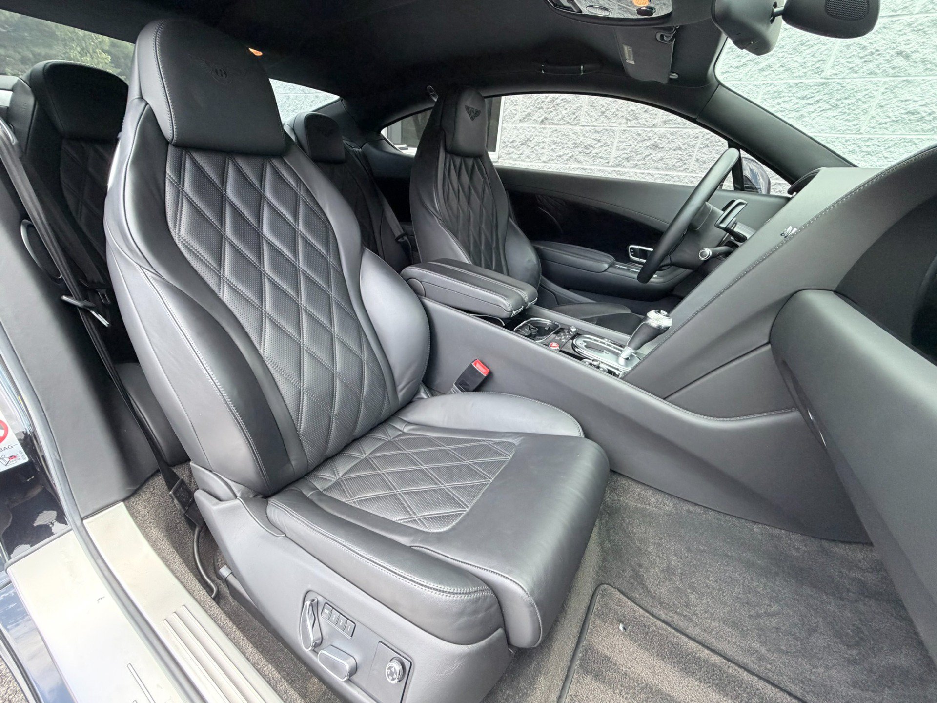 Used 2014 Bentley Continental GT V8 S AWD/4WD image 46