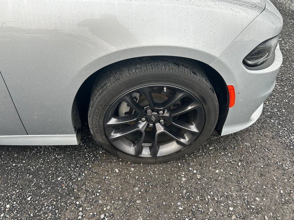 Used 2021 Dodge Charger R/T w/ Daytona Edition Group RWD image 13