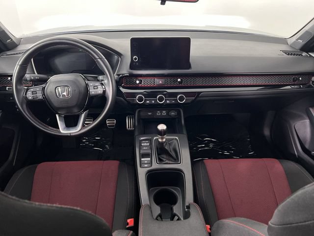 Used 2023 Honda Civic Si image 20