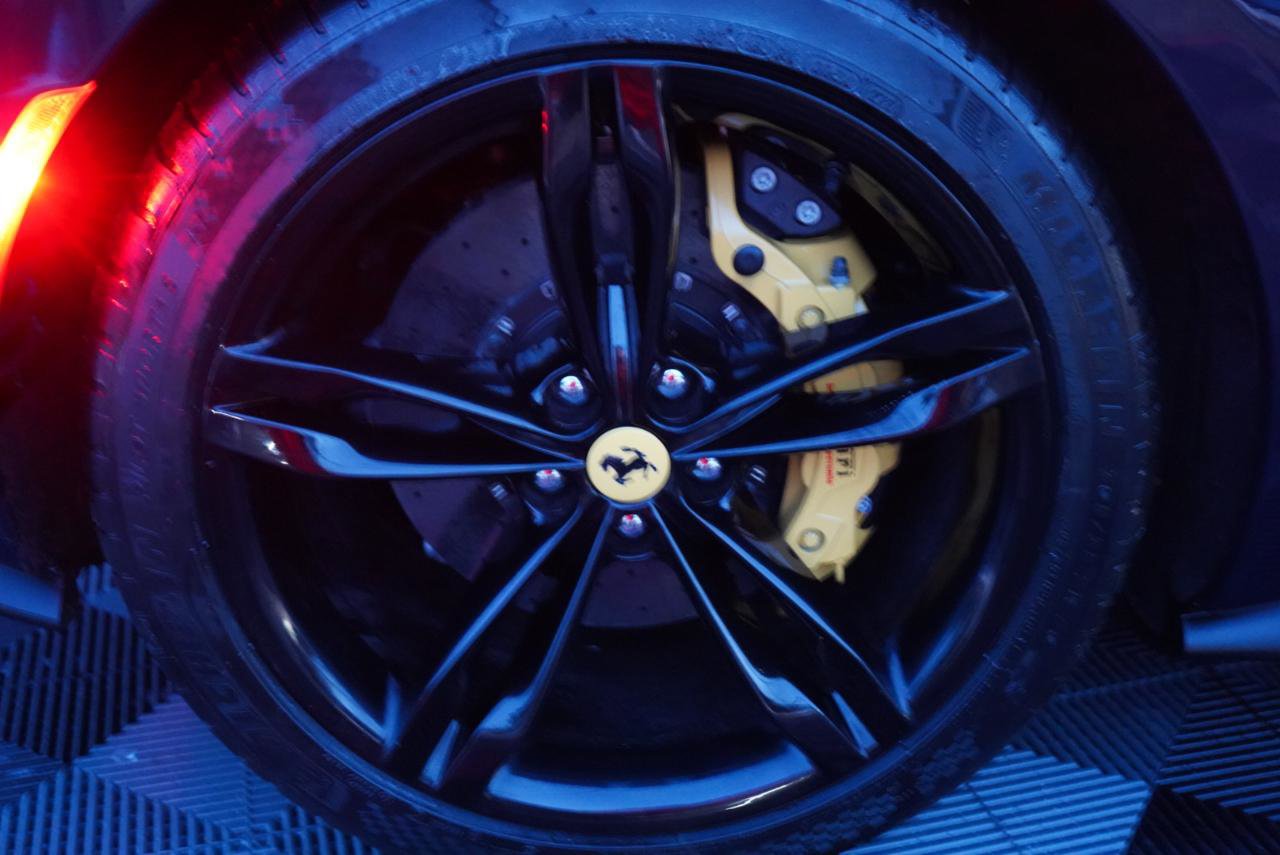 Used 2024 Ferrari 296 GTB image 39