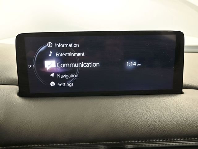 Certified 2023 MAZDA CX-5 Carbon Edition image 20