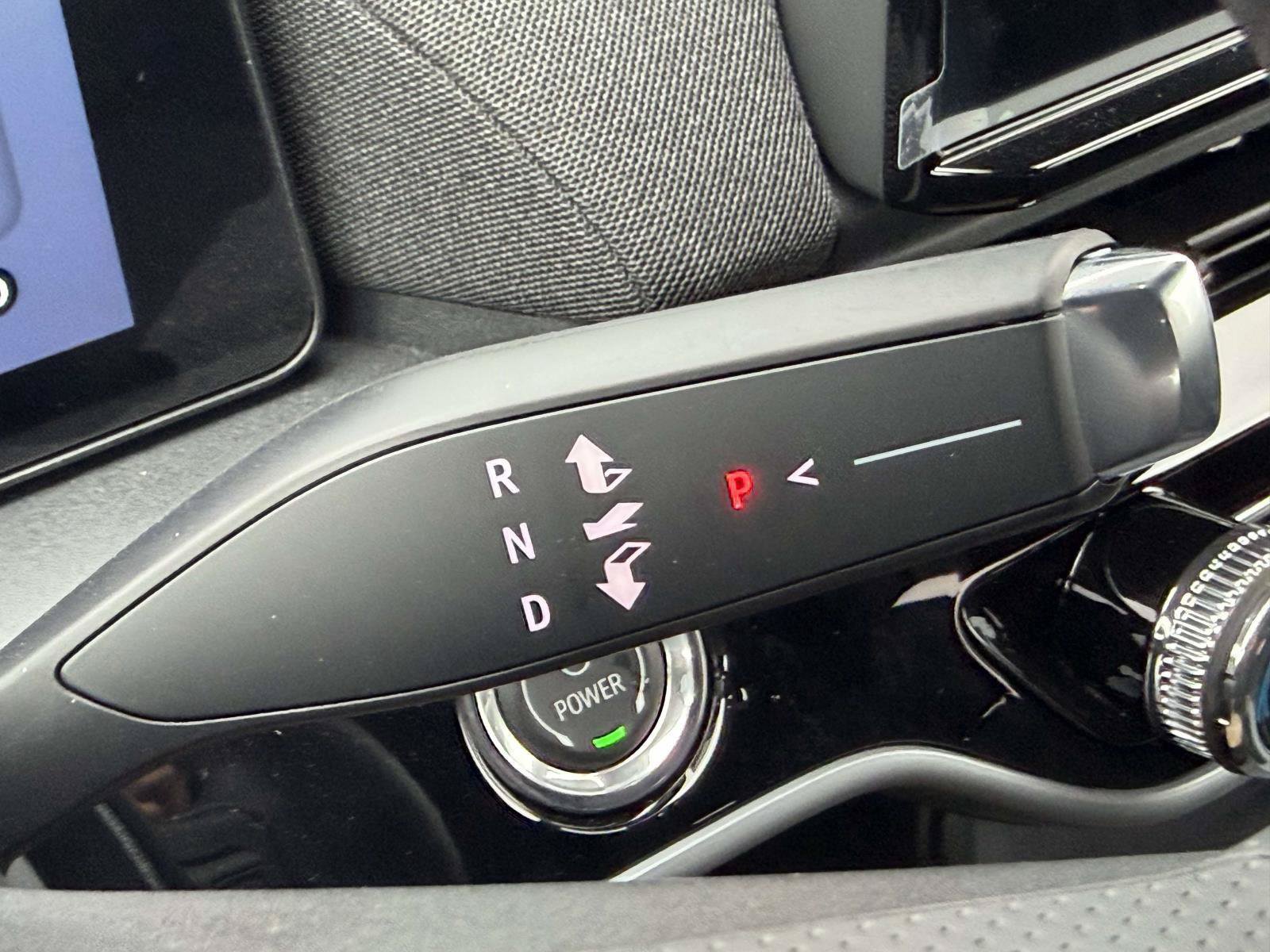 New 2026 Honda Prologue EX image 15