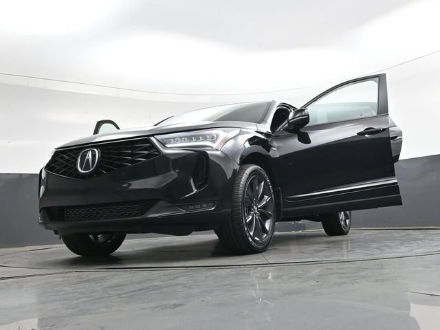New 2026 Acura RDX A-Spec AWD/4WD image 41