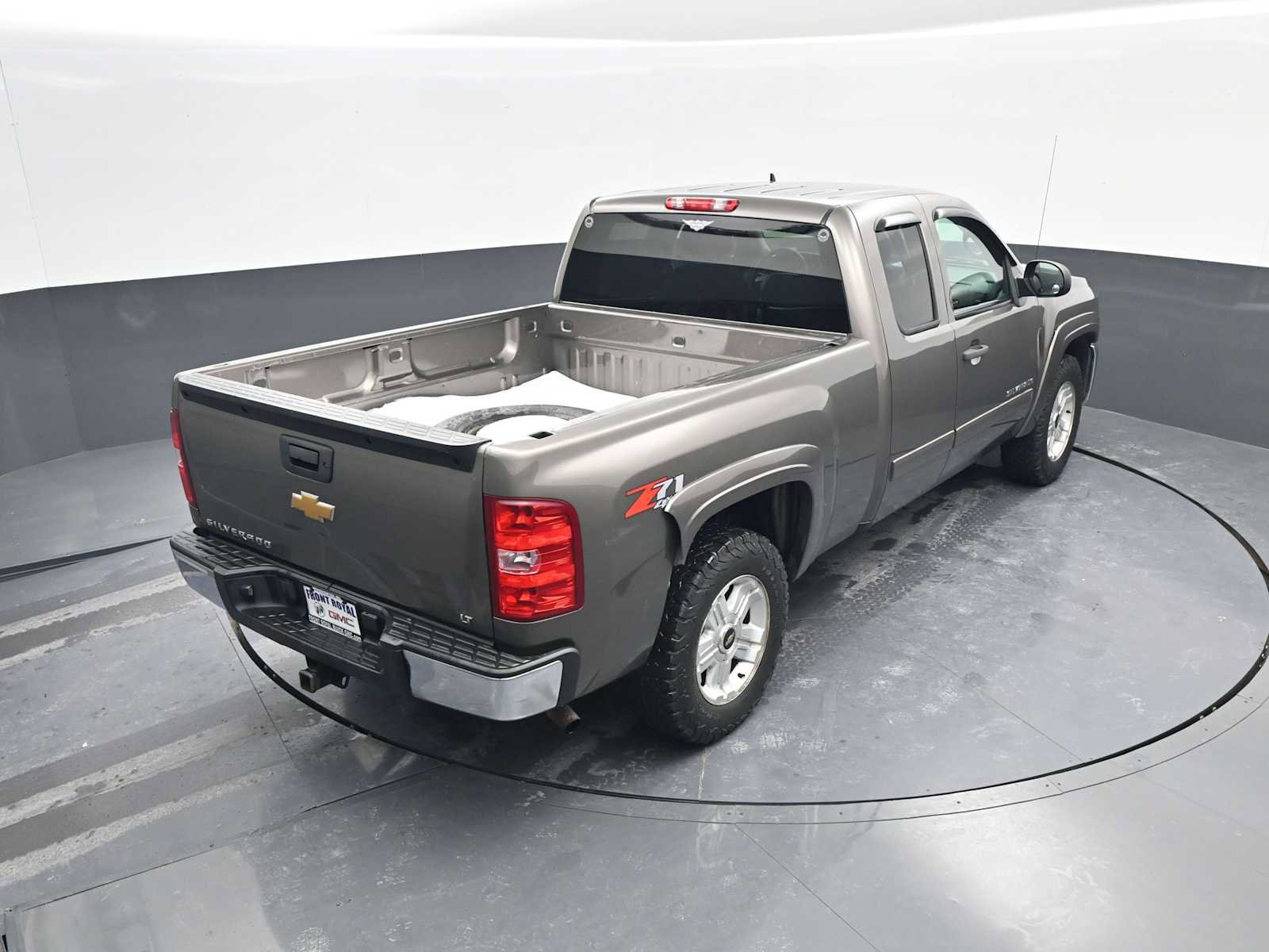 Used 2012 Chevrolet Silverado 1500 LT w/ All-Star Edition image 23