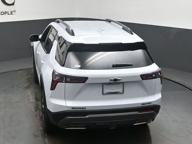 New 2026 Chevrolet Equinox ACTIV image 35