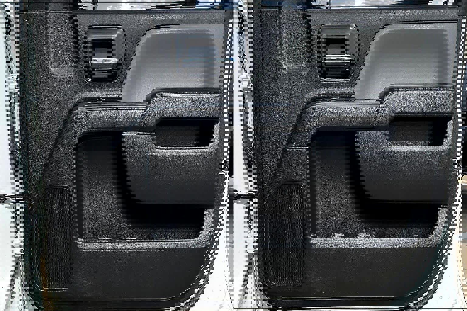 Used 2018 Chevrolet Silverado 2500 W/T w/ WT Fleet Convenience Package image 21