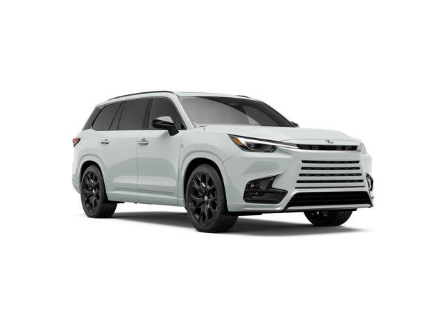 New 2026 Lexus TX 350 AWD image 9