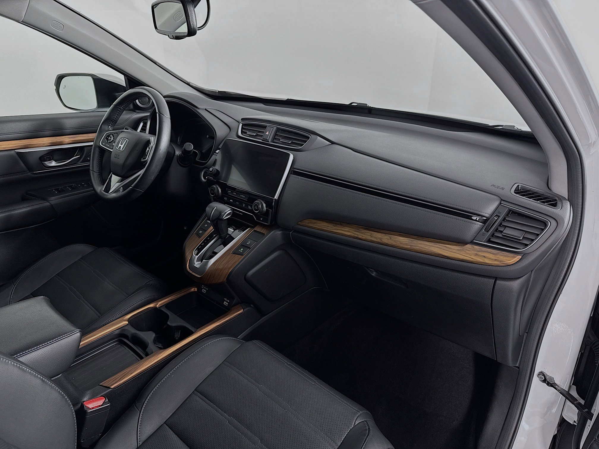 Certified 2020 Honda CR-V EX-L image 29