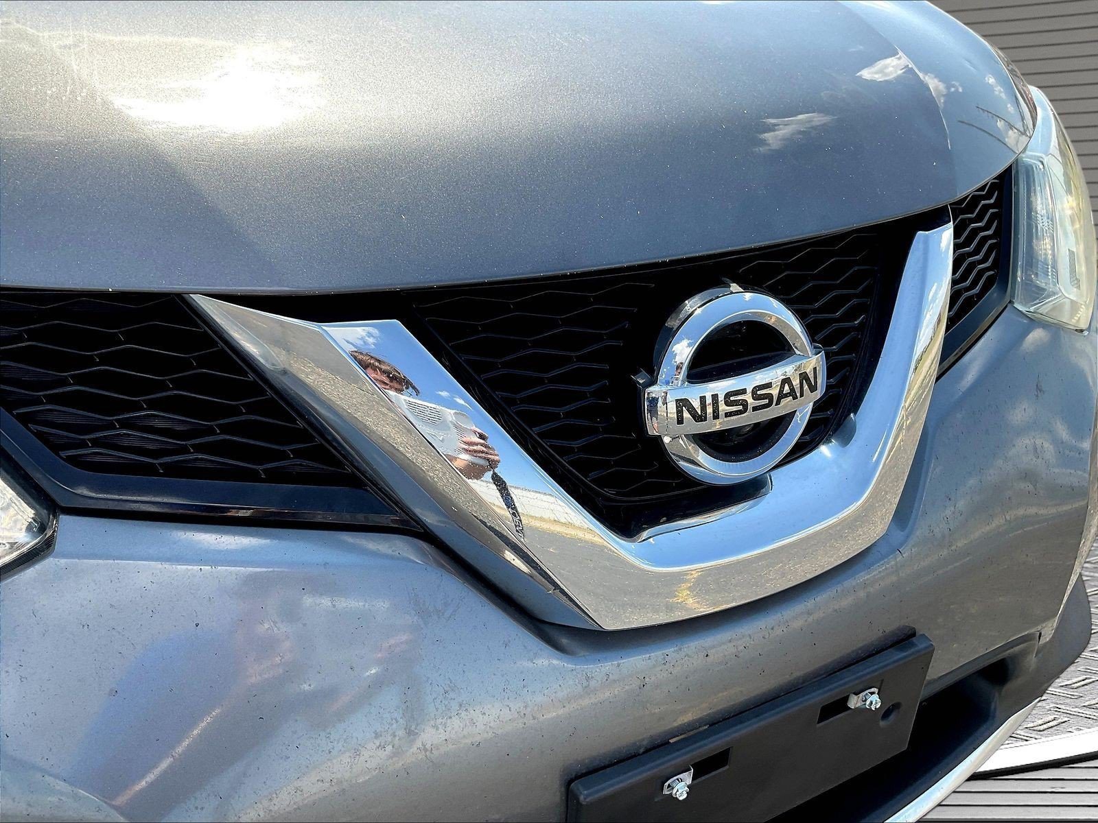 Used 2015 Nissan Rogue SL w/ SL Premium Package AWD/4WD image 27