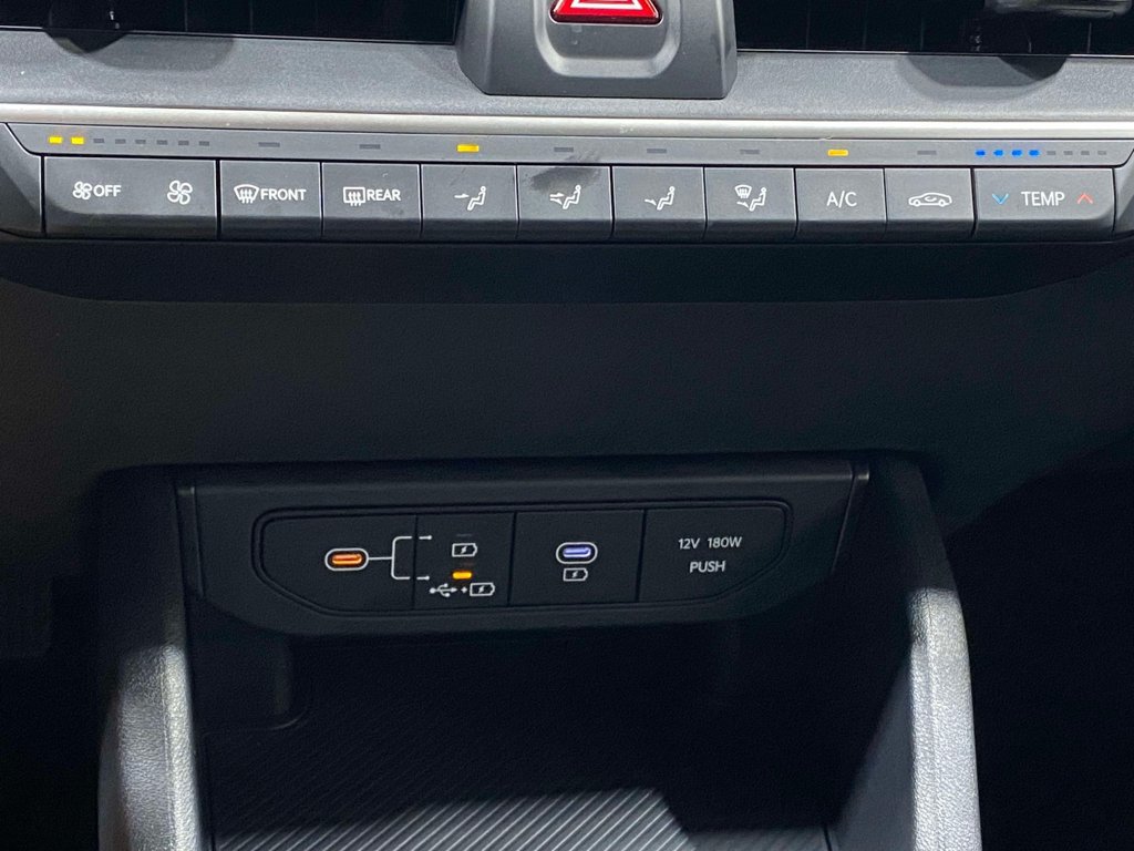 New 2026 Kia K4 FWD image 31