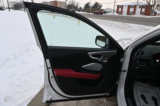 Used 2024 Acura RDX A-Spec image 25