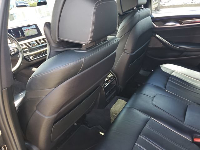 Used 2018 BMW 530i xDrive w/ Premium Package AWD/4WD image 26