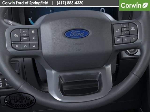New 2026 Ford F150 Lariat AWD/4WD image 13