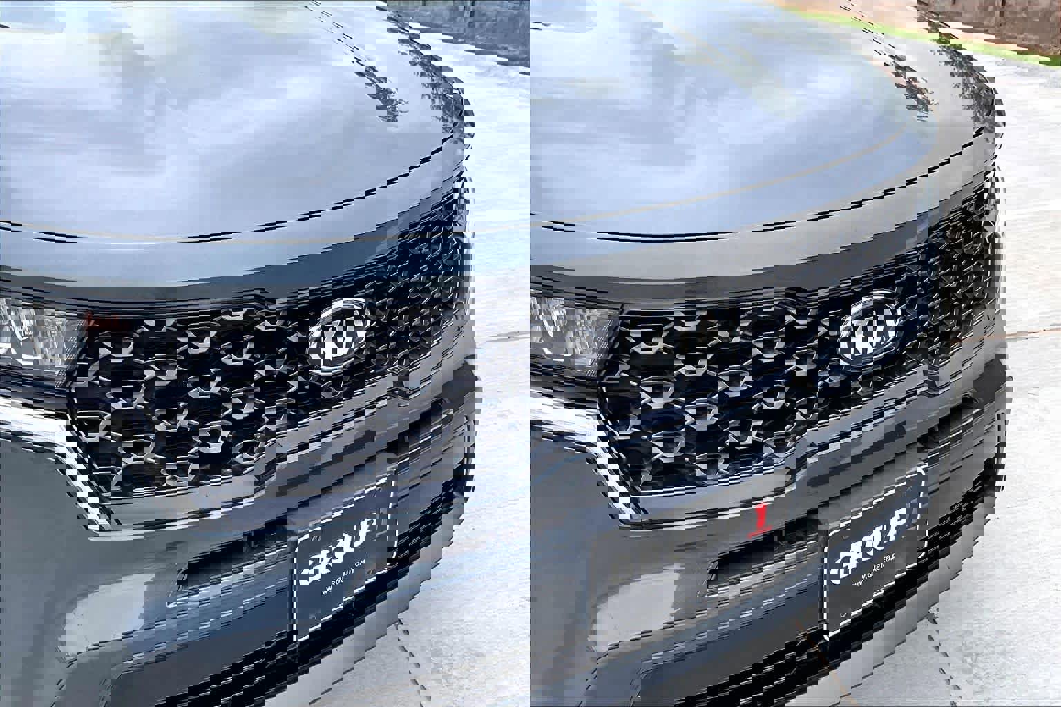 Used 2021 Kia Sorento S w/ Panoramic Sunroof Package image 29