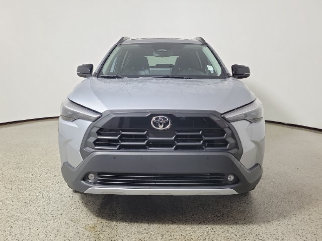 Used 2026 Toyota Corolla Cross XLE w/ Convenience Package AWD/4WD image 3